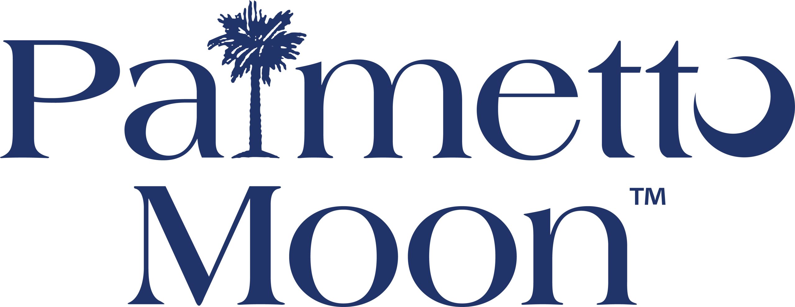 Palmetto Moon logo