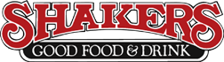 Shakers_logo1 shakers food and drink lynchburg virginia