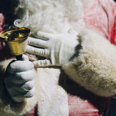 Santa at River Ridge | River Ridge