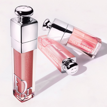 Lip oils from ULTA