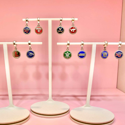 Penelope key chains