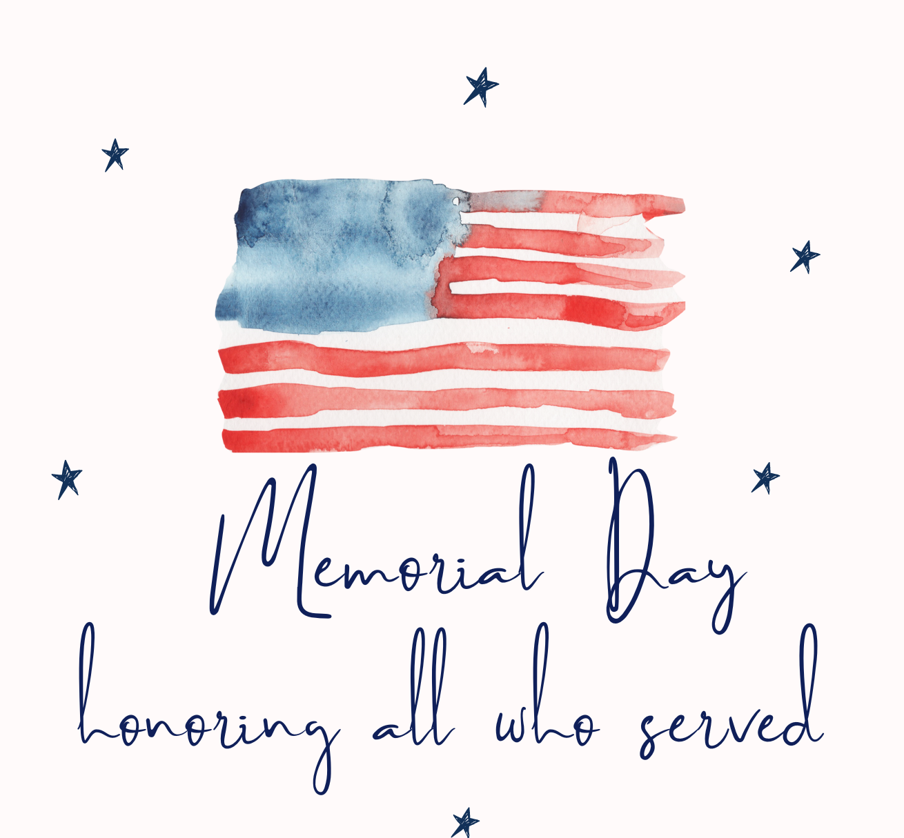 Philanthropy – Memorial Day icon
