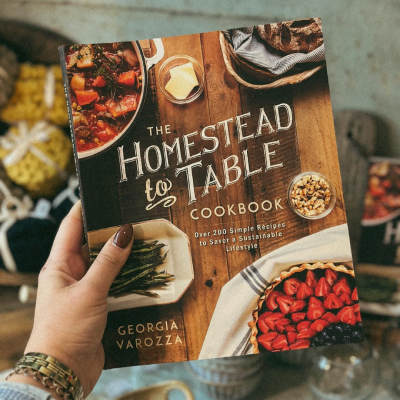 philanthropy philanthropy cookbook