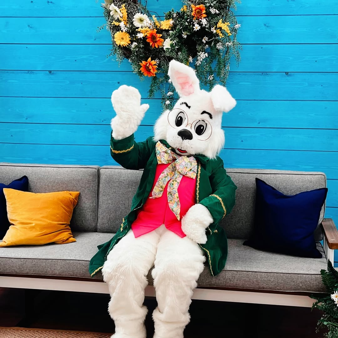 Easter Bunny
