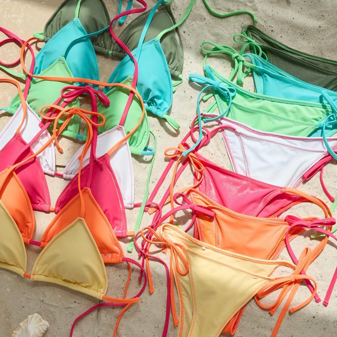 Aerie bikinis
