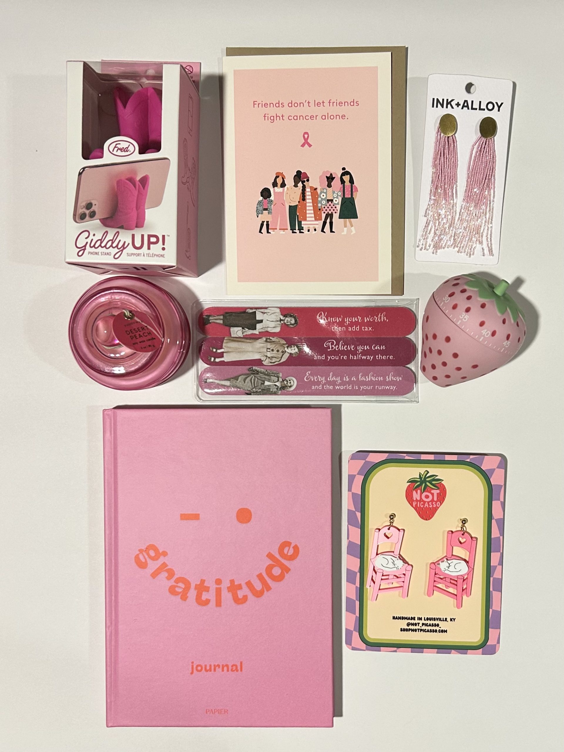 Pink Sale! icon