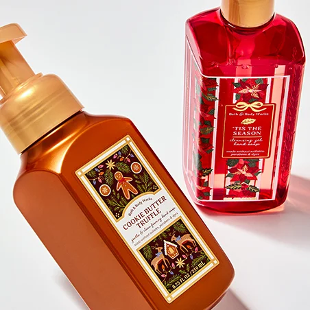 Mix & Match Hand Soaps icon