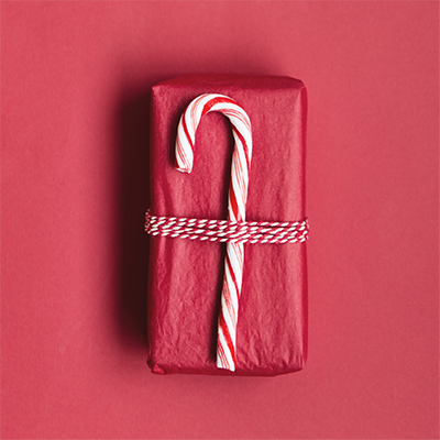 FREE Holiday Gift Bag with $75+ purchase in-store!!! icon