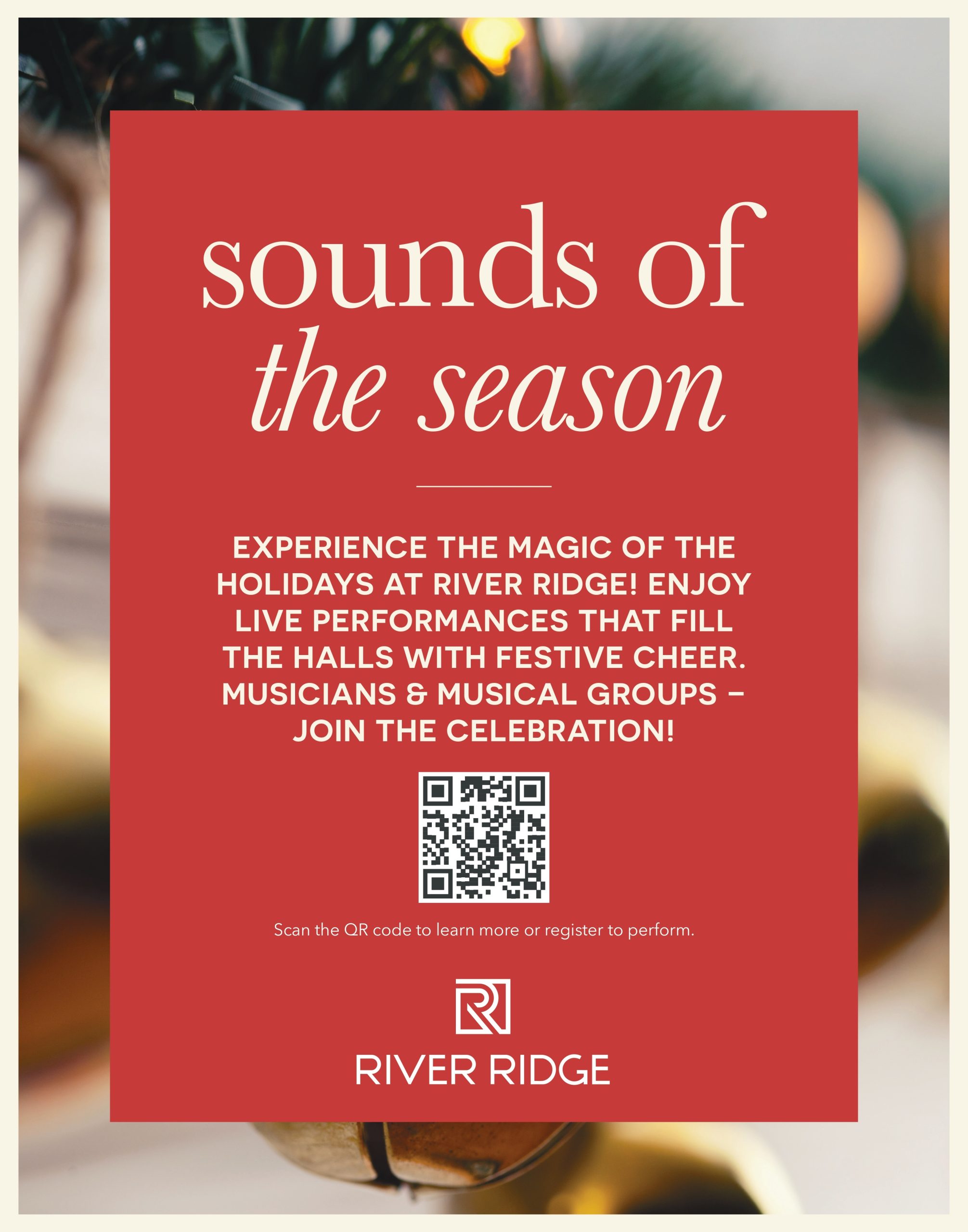 RRM_55469_M4_SmEventSign_IDpkg_22x28_02kk_LR_toTrim_page-0001 (1) Sounds of the season at River Ridge Mall
