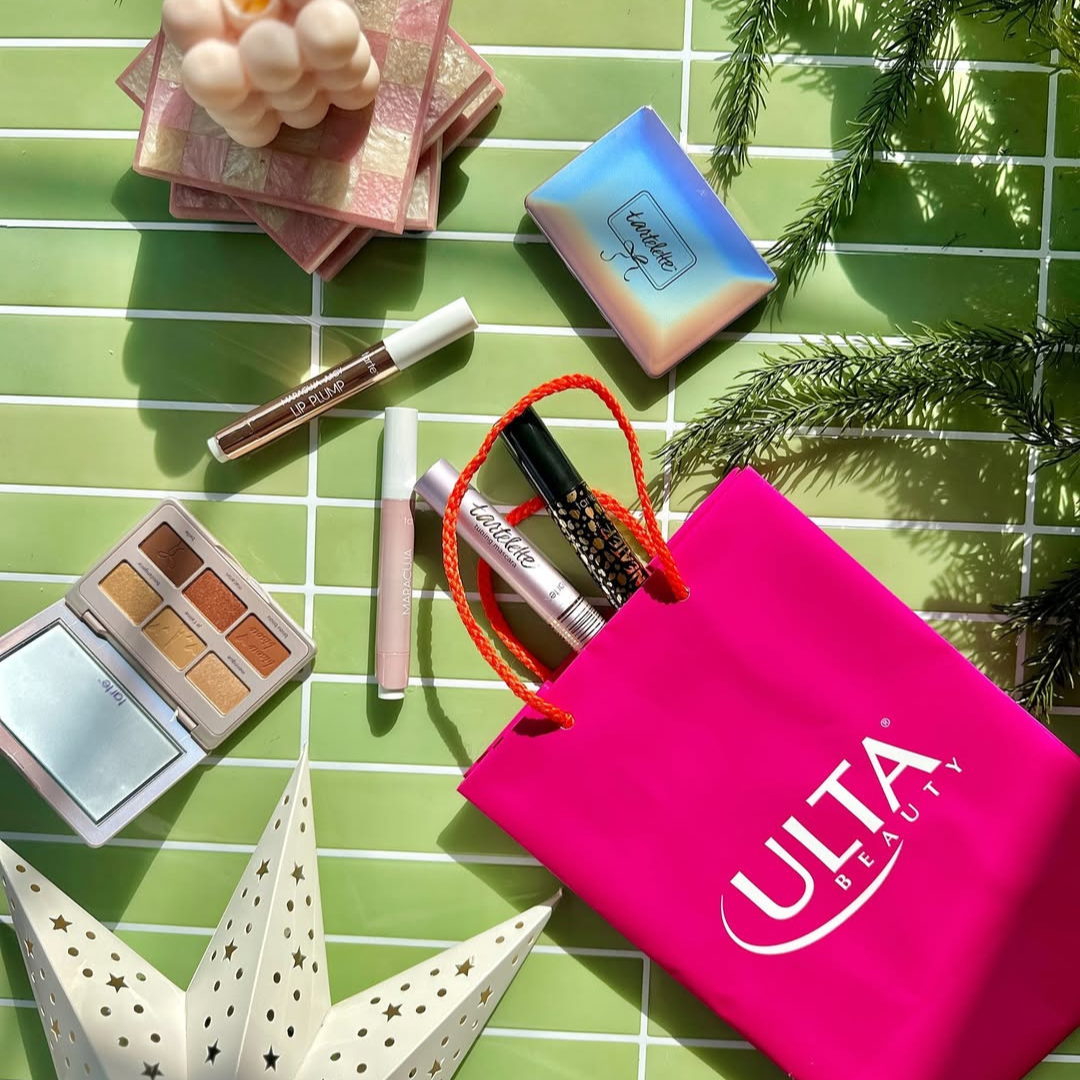 Big Holiday Beauty Sale (up to 50% off) icon
