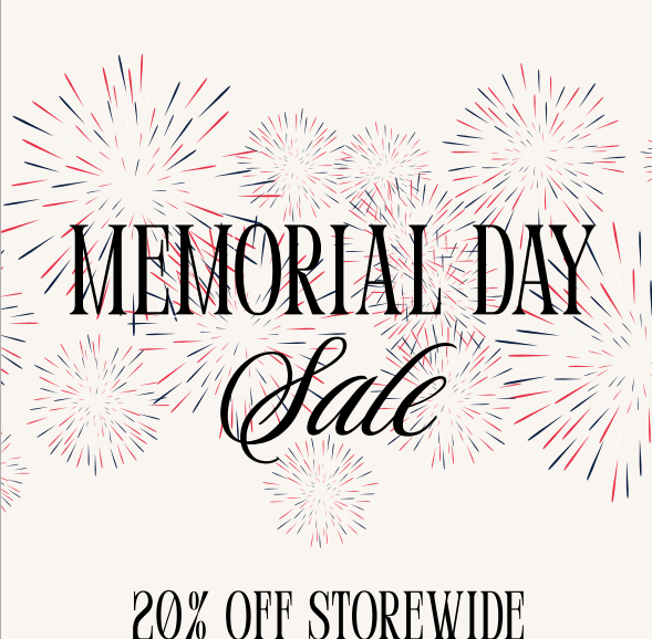 Seven &amp; James Memorial Day Sale icon