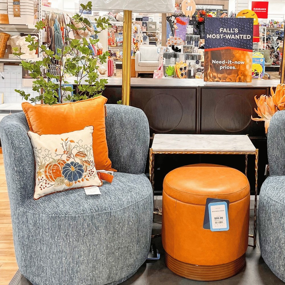 HomeGoods