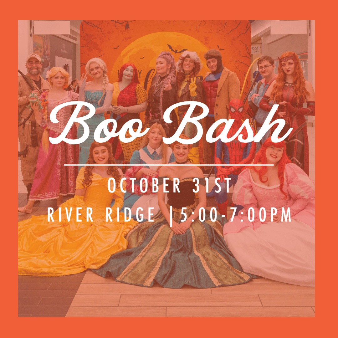 Boo Bash