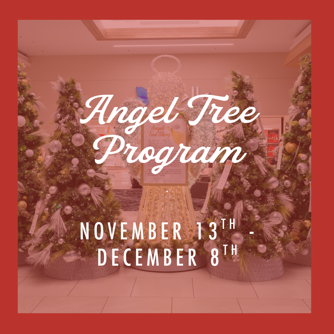Angel Tree Program